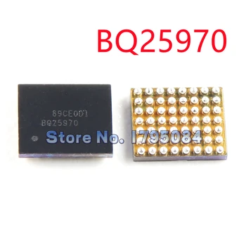5 шт./лот Зарядное устройство IC USB-чип для зарядки BQ25870 BQ25970YFFR