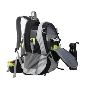 Непромокаемый рюкзак для походов на открытом воздухе и альпинизма, большой емкости, 25 л, B228