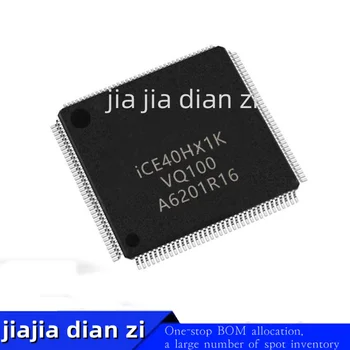 1 шт./лот ICE40HX1K-VQ100 ICE40HX1K IC FPGA 72 микросхемы ввода-вывода 100TQFP ic в наличии