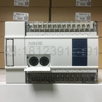 Гибридный выход XINJE/Xinjie PLC XC3-32RT-E Гарантия 1 год Оригинальный Подлинный продукт