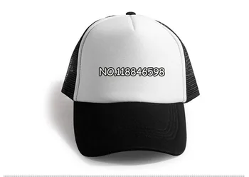 Белая пластинчатая шляпа с пользовательским логотипом, Теплопередающая печать, Пустая крышка, солнцезащитный козырек с ручной росписью, 5 шт./лот
