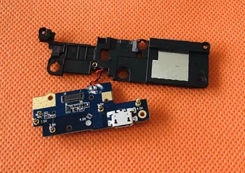 Оригинальная Плата зарядки USB-Штекера + Громкоговоритель Для Oukitel U13 MTK6753 Octa Core 5,5 Дюймов FHD Бесплатная доставка