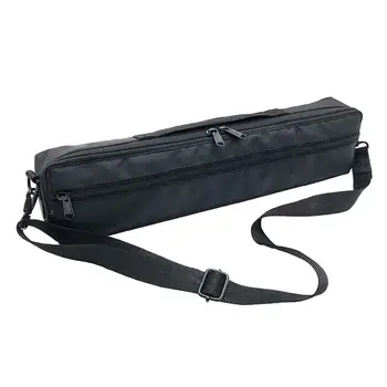 Прочная сумка для переноски с 1 канавкой и плечевым ремнем