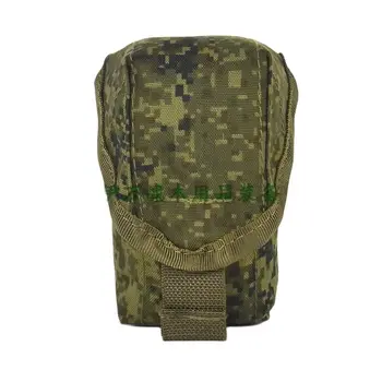 1000D Военный вентилятор из полиэстера с защитой от брызг 6sh117 Сумка для аксессуаров для переноски Sl Bag