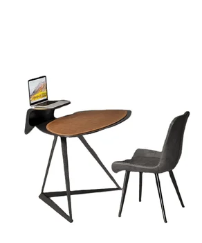 Высококачественная мебель для домашнего офиса по индивидуальному заказу Рабочий письменный стол Компьютерный стол Письменный стол