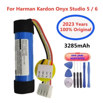 2023 Подлинный Аккумулятор для Динамиков Harman/Kardon Onyx Studio 5 Onyx Studio 6 3285mAh IAA007NA Батареи для Динамиков Плеера
