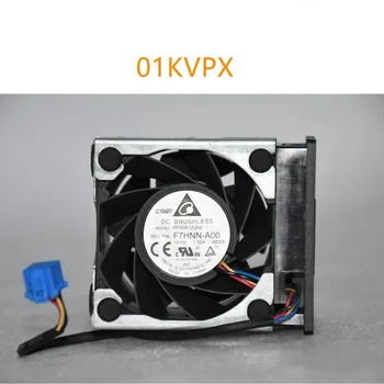 01KVPX Оригинал для вентилятора серверного шасси R520 PFR0612UHE