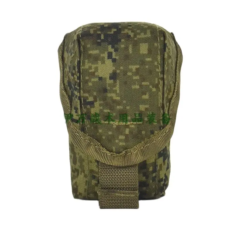 1000D Военный вентилятор из полиэстера с защитой от брызг 6sh117 Сумка для аксессуаров для переноски Sl Bag Изображение 0