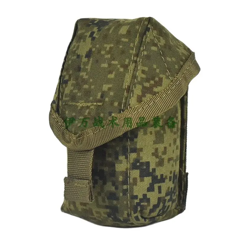 1000D Военный вентилятор из полиэстера с защитой от брызг 6sh117 Сумка для аксессуаров для переноски Sl Bag Изображение 2