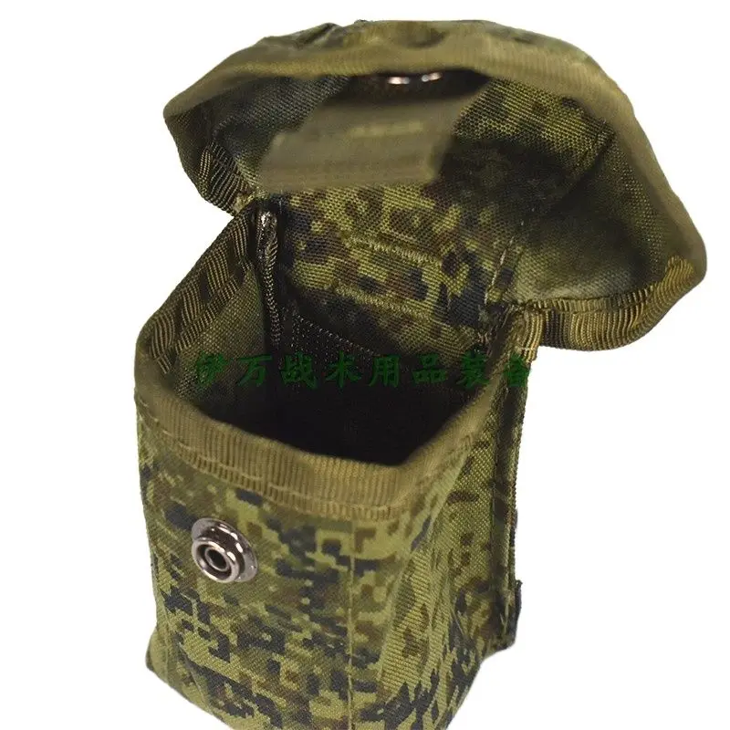 1000D Военный вентилятор из полиэстера с защитой от брызг 6sh117 Сумка для аксессуаров для переноски Sl Bag Изображение 4