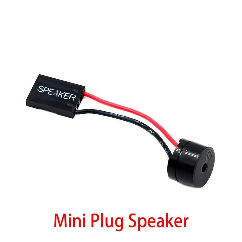 10шт 3 В 5 В 12 В Активный звуковой сигнал Магнитный Длительный непрерывный звуковой сигнал 12*9,5 мм Новый и оригинальный Для Arduino Mini Plug Speaker Изображение 5