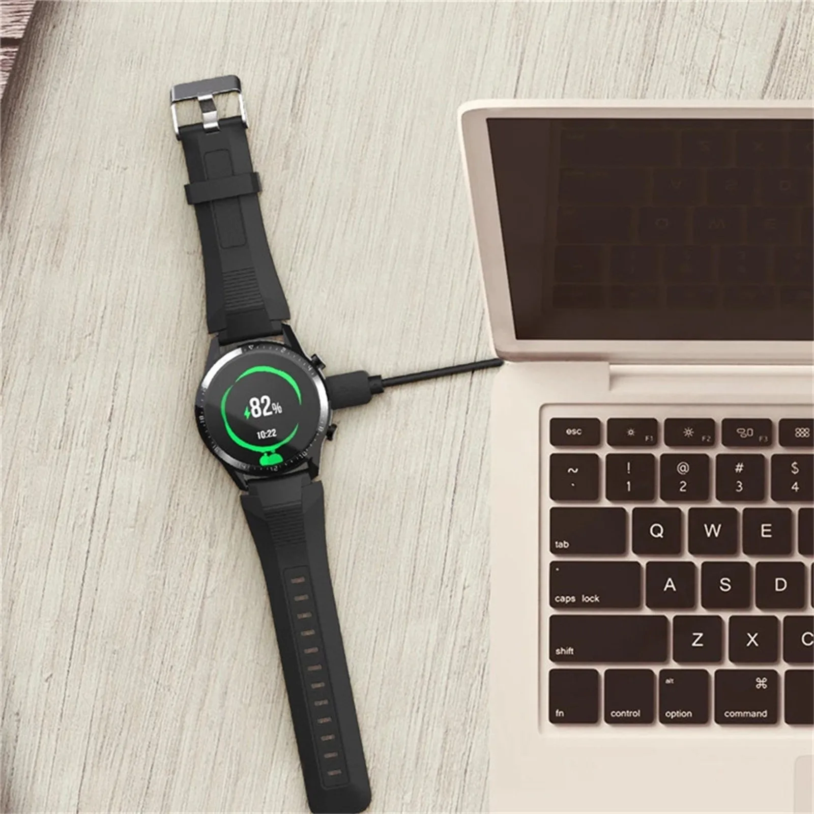 2023 Новое специальное зарядное устройство, умные часы, Портативные Аксессуары, подходящие для Huawei GT2 Watch, аксессуары для смарт-браслетов Gt Изображение 2