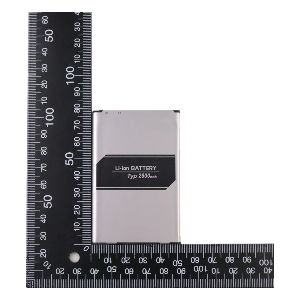 2800 мАч BL46G1F BL-46G1F Сменный Аккумулятор Для LG K10 2017 Версии K20 Plus K425 K428 K430H X400 TP260 M-K121K Аккумулятор Для Телефона Изображение 2
