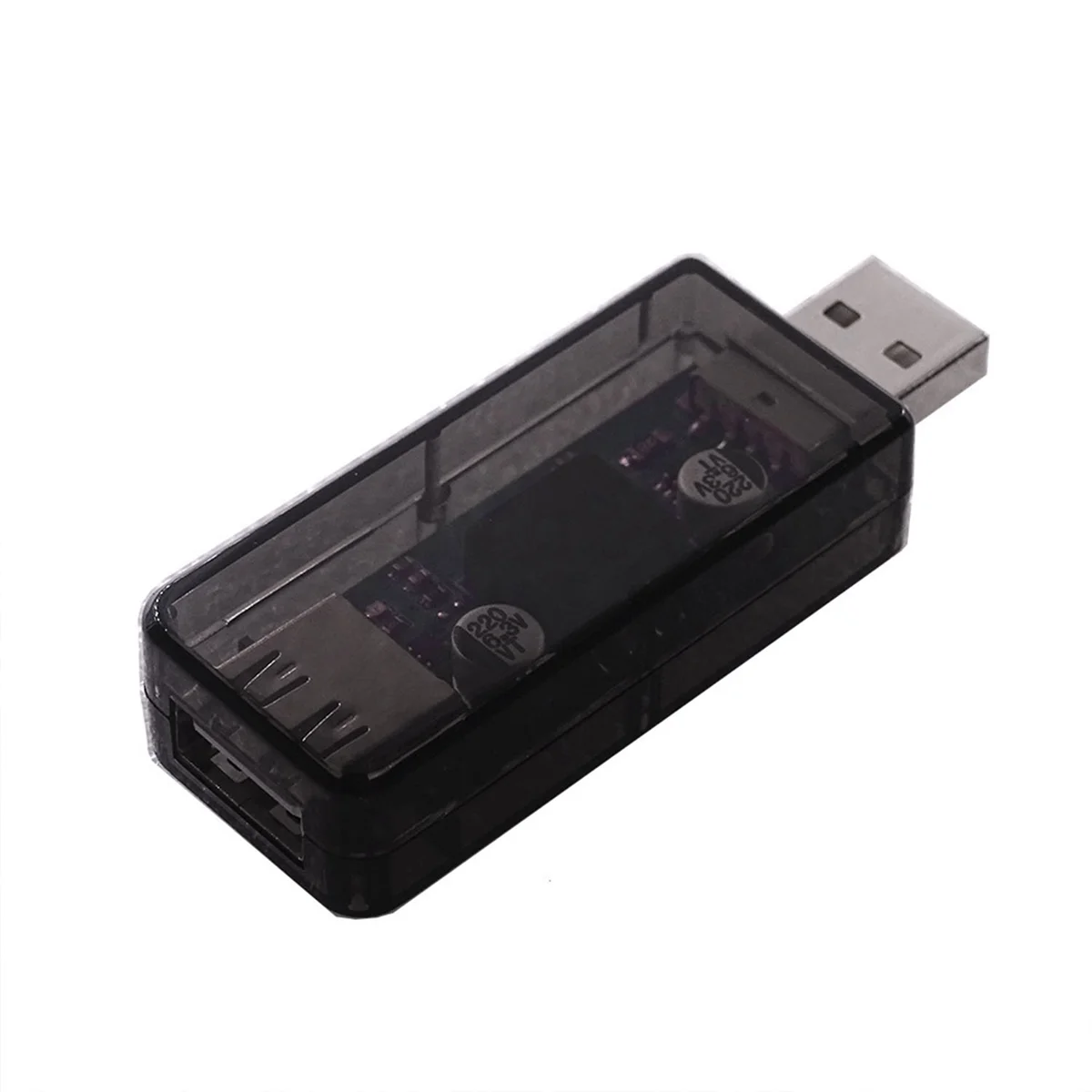 2X Модуль USB-изолятора ADUM3160 Поддержка модуля изоляции напряжения от USB к USB 12 Мбит /с Изображение 1