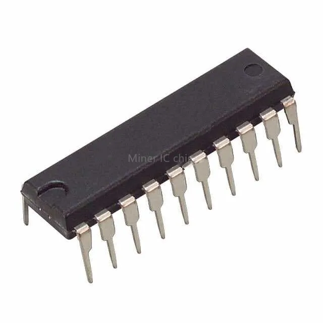 5ШТ Микросхема интегральной схемы LC78815 DIP-20 IC chip Изображение 0