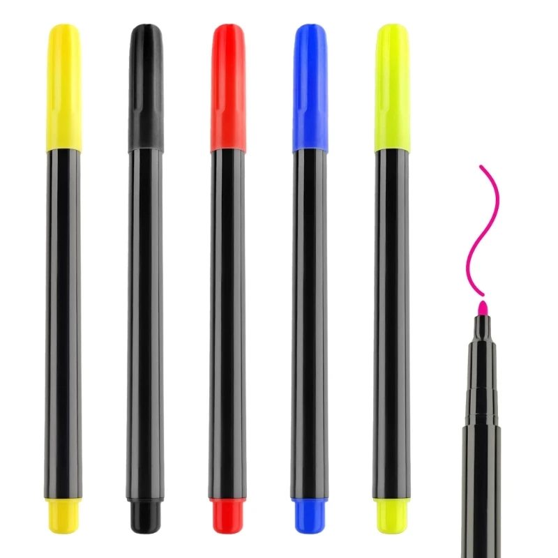 B36C Ручки для переноса утюга Ручки для переноса вышивки Маркер для теплопередачи Изображение 0