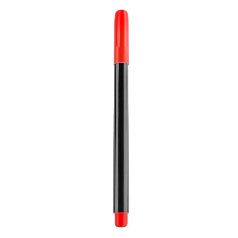 B36C Ручки для переноса утюга Ручки для переноса вышивки Маркер для теплопередачи Изображение 3