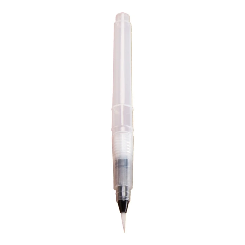 F3MA Акварельная кисть, акварельные кисти для рисования своими руками, акварельные кисти, ручка Изображение 2