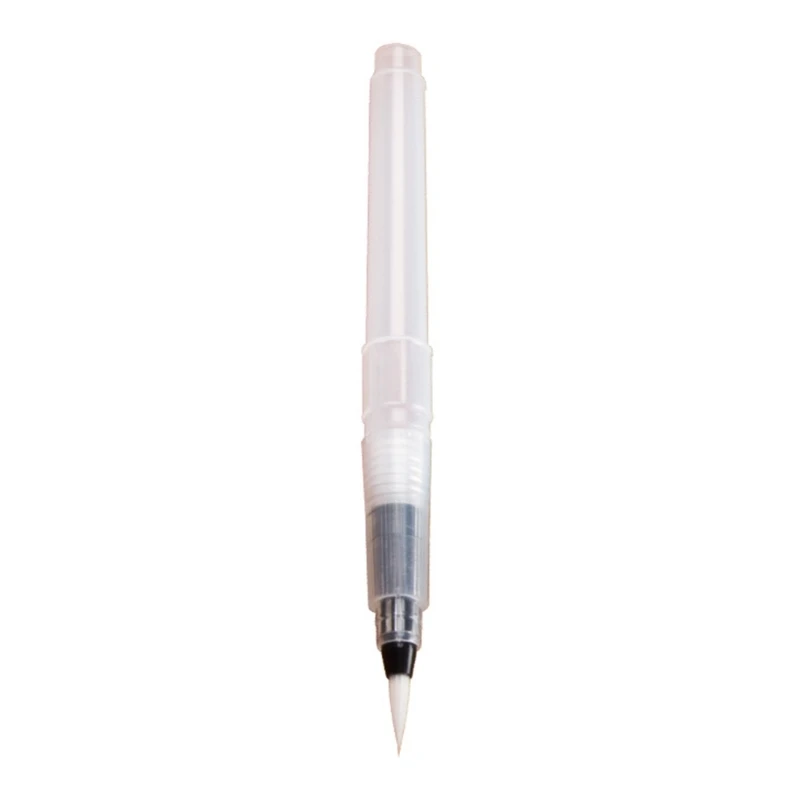 F3MA Акварельная кисть, акварельные кисти для рисования своими руками, акварельные кисти, ручка Изображение 3