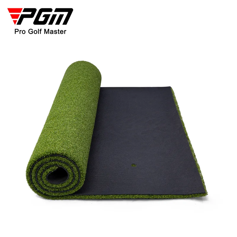 PGM New Golf Strike Pad, коврик для резки штанги, коврик для личных тренировок, семейный коврик для тренировок на качелях Изображение 2
