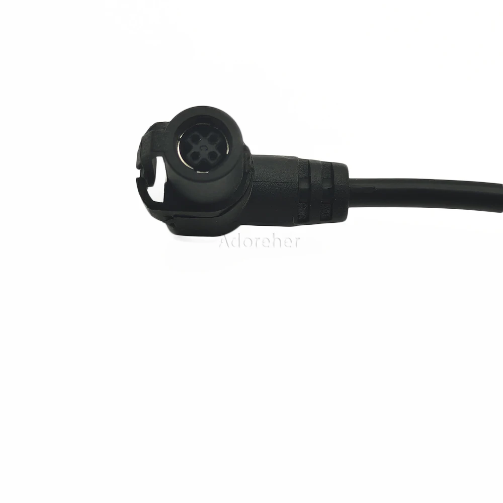 RCD510 RCD315 USB кабель порт зарядки радио разъем для Skoda Octavia 2 Golf 5 Tiguan mk1 Jetta 5 passat b6 аксессуары для тюнинга Изображение 2