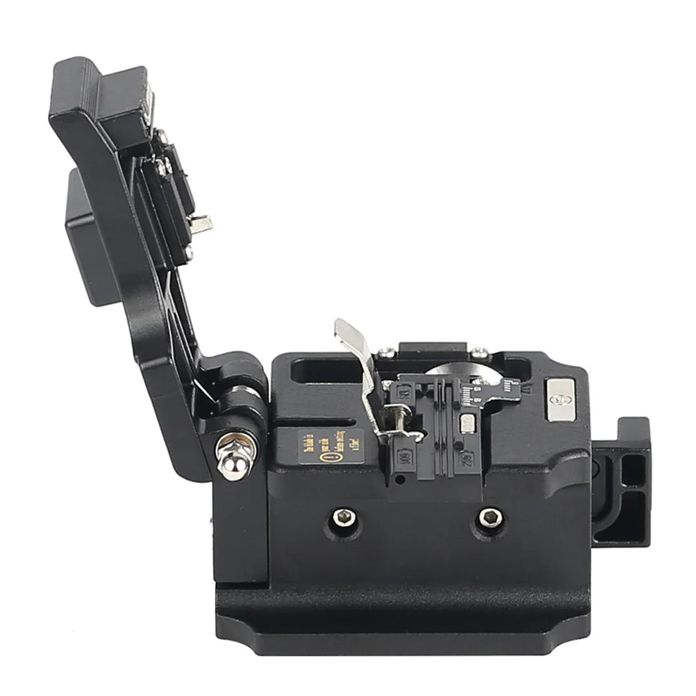 SKL-8A Металлический прочный резак для сращивания FTTH волоконно-оптический кабельный инструмент HotPower Два гаечных ключа для зачистки Высокой точности Изображение 3