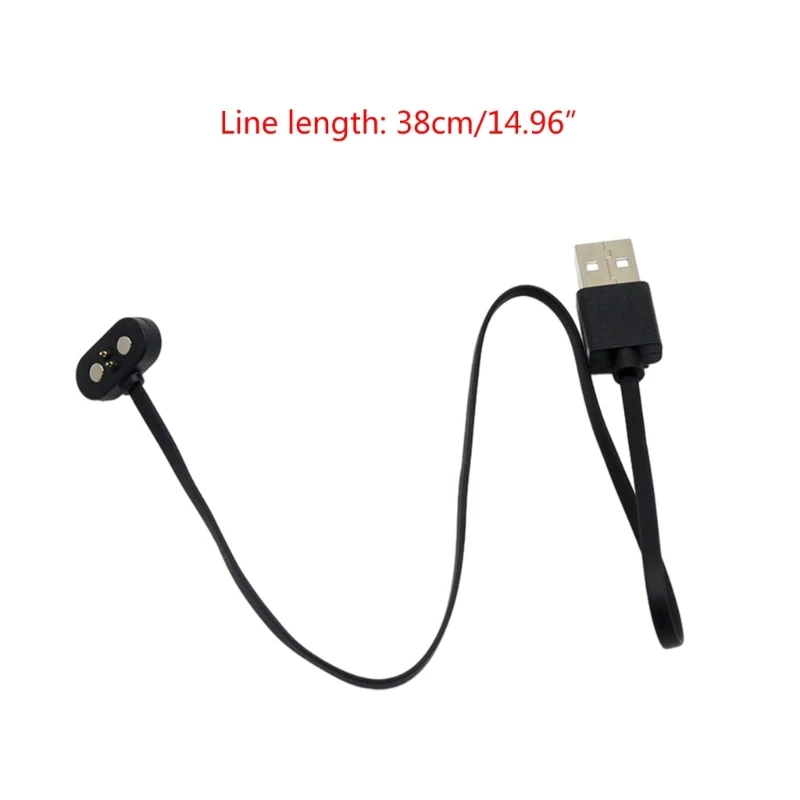 USB-кабель для быстрой зарядки, Кронштейн адаптера питания для Mojawa MOJO2 Изображение 5