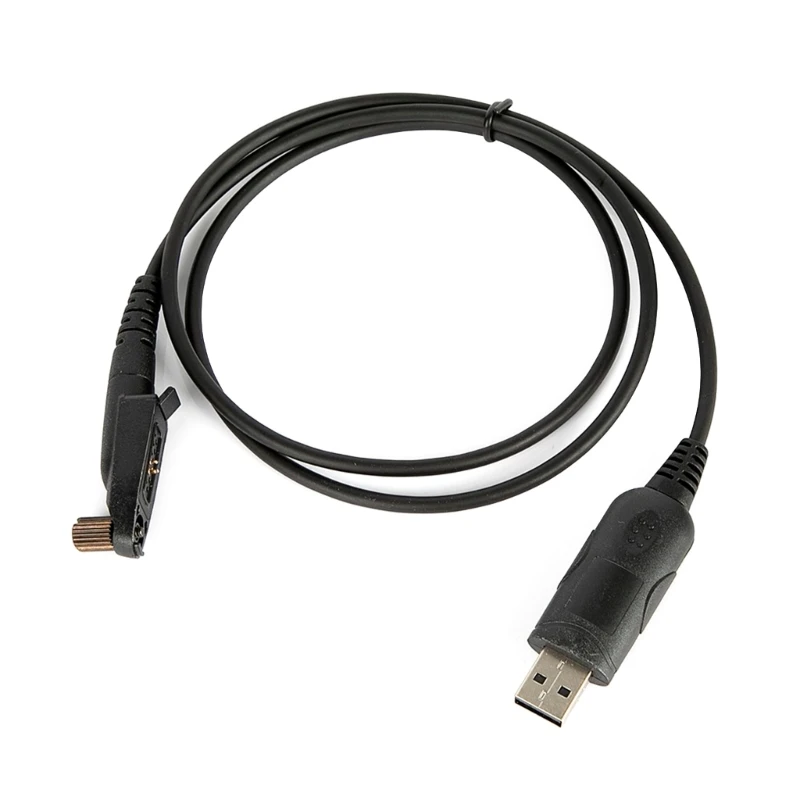 USB-кабель для программирования GP388 GP344 GP328plus GP338plus Walkie Talkie Изображение 0