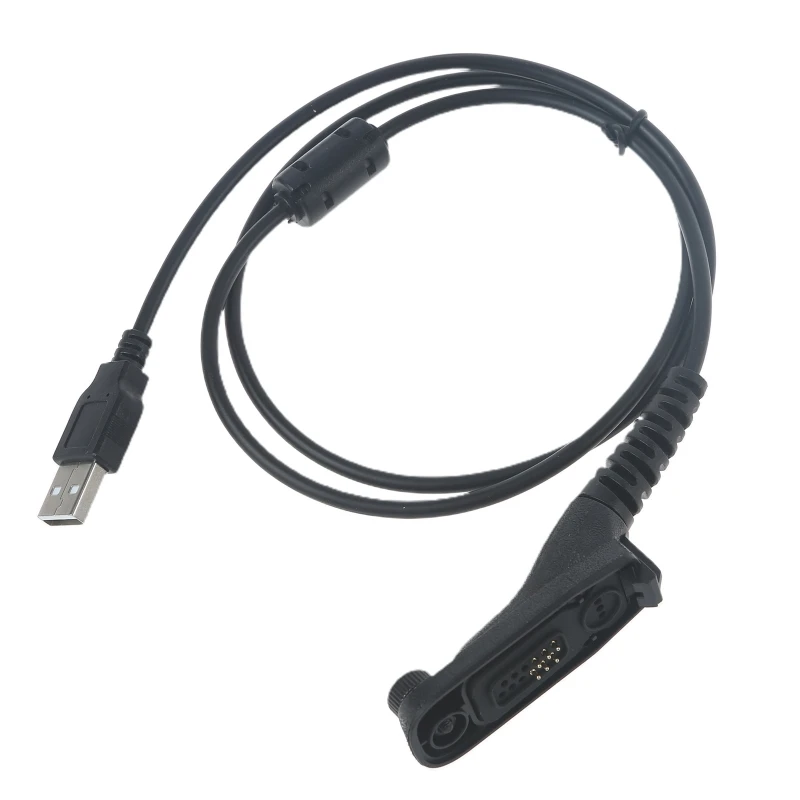 USB кабель для программирования Motorola XPR4350 XPR5350 XPR8300 XPR4300 XPR4500 Изображение 0