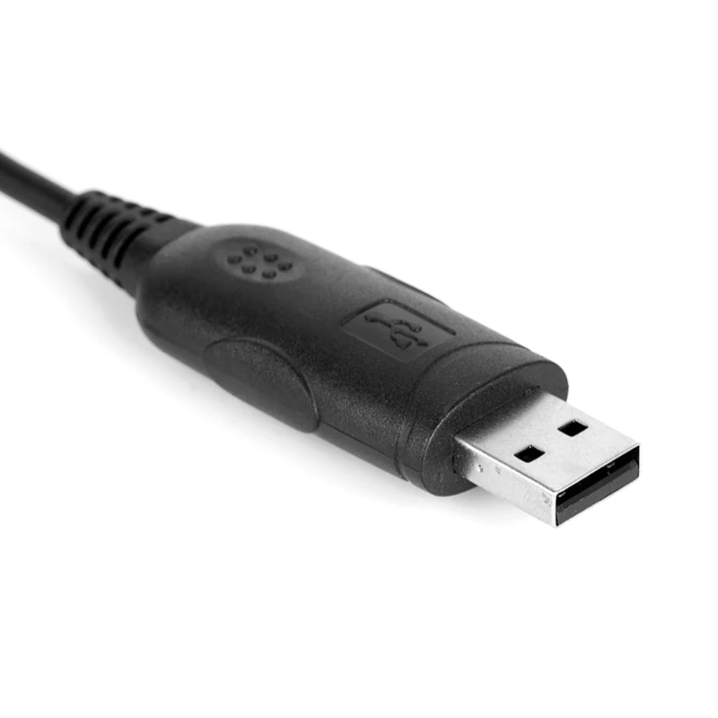 USB-кабель для программирования GP388 GP344 GP328plus GP338plus Walkie Talkie Изображение 1