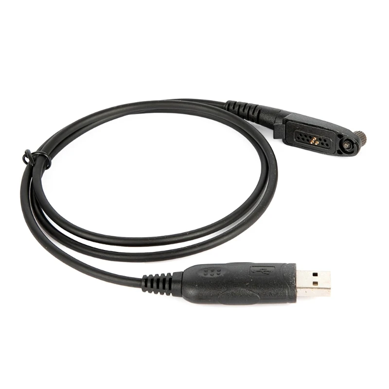 USB-кабель для программирования GP388 GP344 GP328plus GP338plus Walkie Talkie Изображение 3