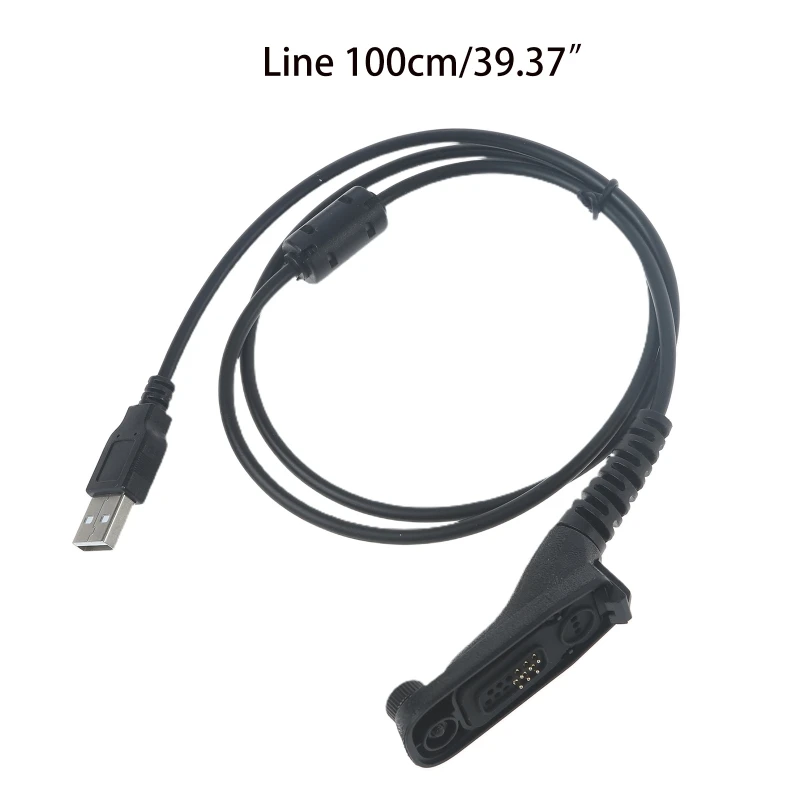USB кабель для программирования Motorola XPR4350 XPR5350 XPR8300 XPR4300 XPR4500 Изображение 5