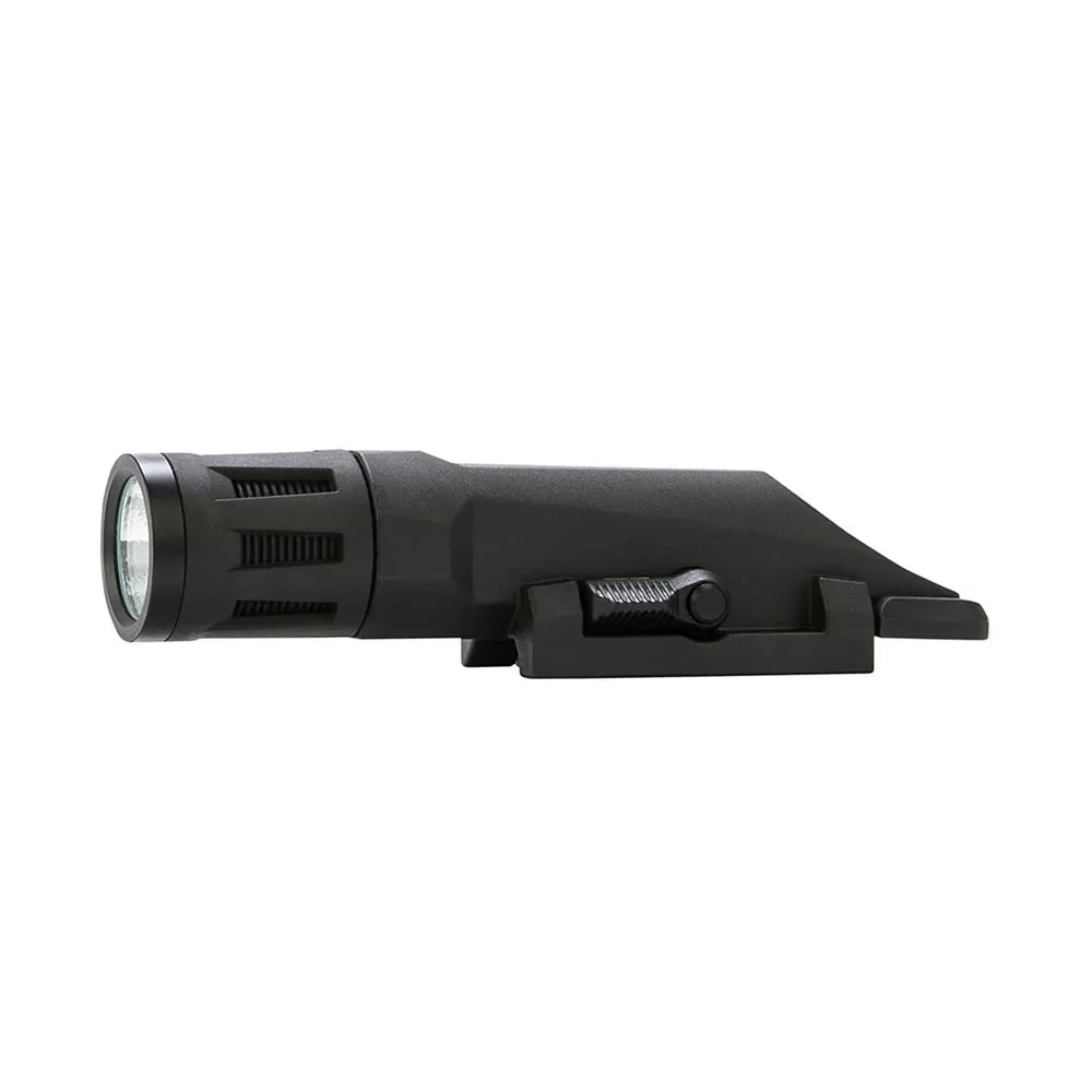 WMLx-Gen2 Тактический фонарь 800 люмен для охотничьего оружия для AR15 Picatinny Rail Изображение 4