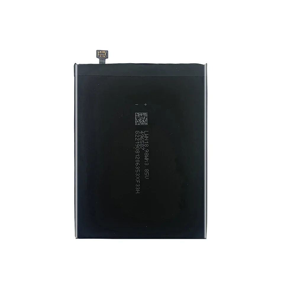 Аккумулятор для мобильного телефона BN51 5000 мАч для Xiaomi Redmi 8 8A Изображение 3
