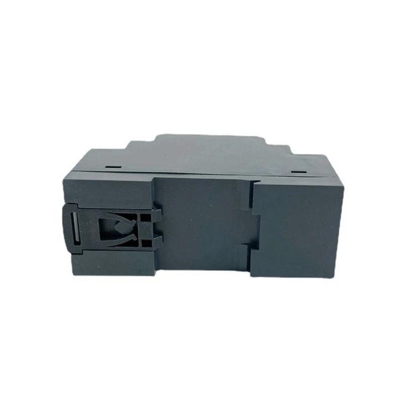Блок питания на DIN-рейке HDR-30-24 С защитой От короткого замыкания Светодиодный Индикатор Включения постоянного тока 24 В 1.5А Изображение 1