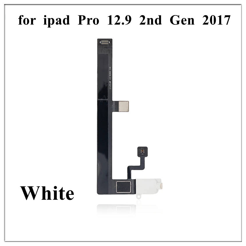 Гибкий кабель для наушников 1 шт. для Ipad Pro 12,9 дюймов 2017 2-го поколения для наушников Аудио док-порт Лента Запасные части Изображение 2