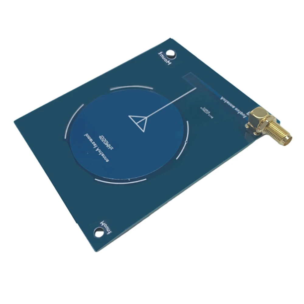 Диапазон применения печатных плат для спутниковой антенны Inmarsat AERO/STD-C 1,5 ГГц Изображение 3