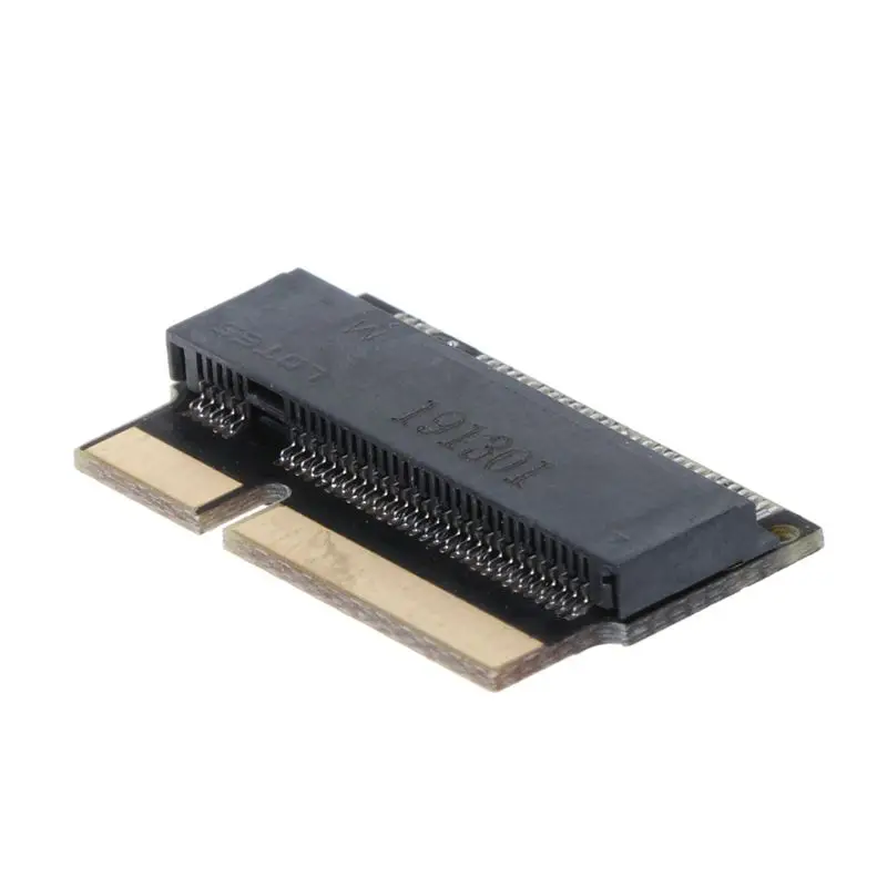 для M.2 PCIE M-Key SSD конвертерная карта для MacBook 2012 A1398 A1425 Изображение 1