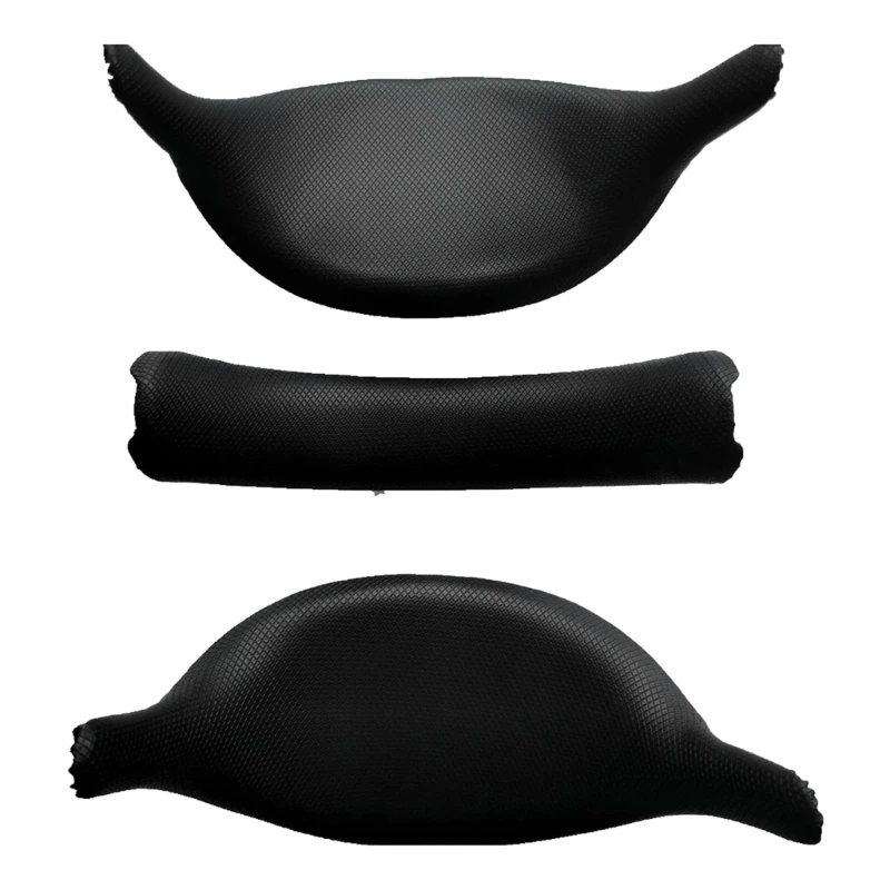 Для PSVR Gen1 Сменная лицевая накладка Подушка Защитный коврик для лица Изображение 5