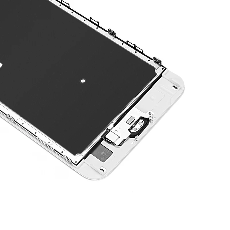 ЖК-дисплей для iphone 6s plus Замена сенсорного экрана для iphone 6S + сенсорный ЖК-дисплей Pantalla Digitizer Высокого качества БЕЗ битых пикселей Изображение 3