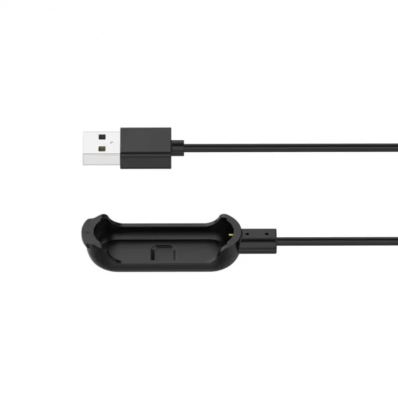 Зарядный Кабель для Смарт-Часов Huami Amazfit Neo USB Charger Cradle Кабель Питания Для Быстрой Зарядки 1 м Изображение 1