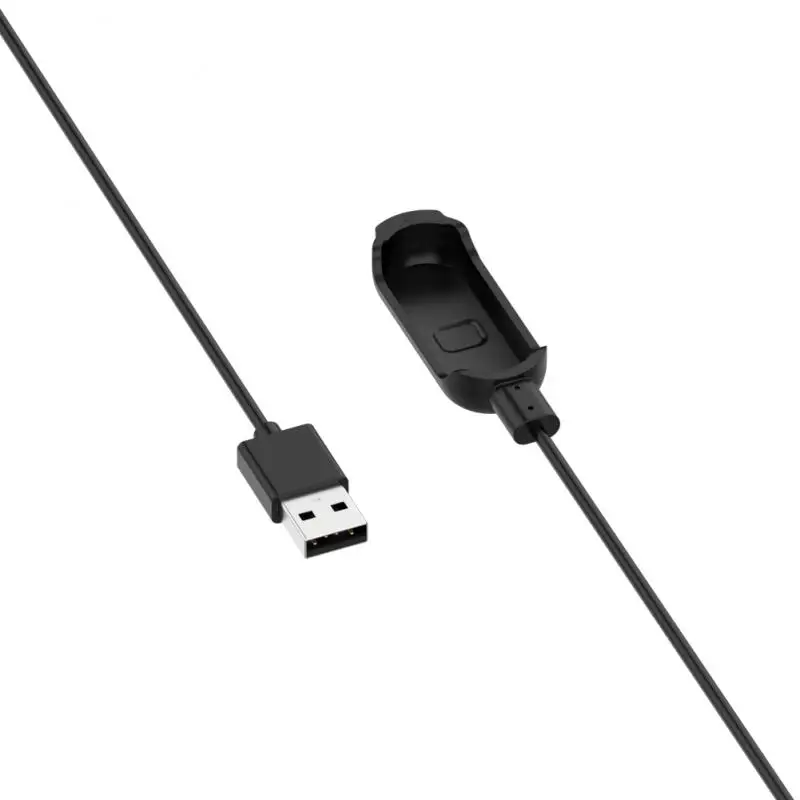 Зарядный Кабель для Смарт-Часов Huami Amazfit Neo USB Charger Cradle Кабель Питания Для Быстрой Зарядки 1 м Изображение 3
