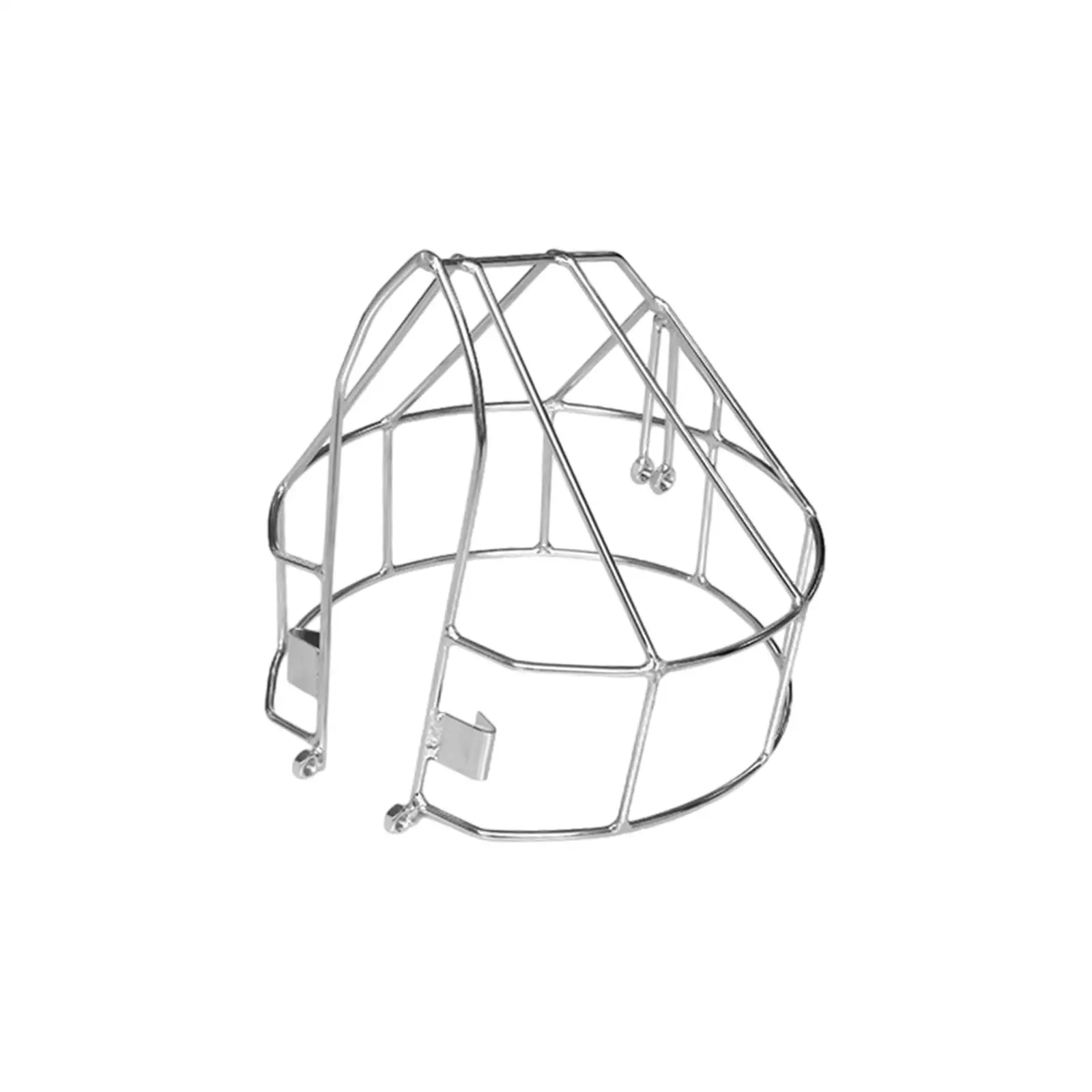 Защитная крышка Пропеллера подвесной машины Сетчатая Крышка Пропеллера Высококачественное Оборудование для защиты от Запутывания из нержавеющей Стали Изображение 1