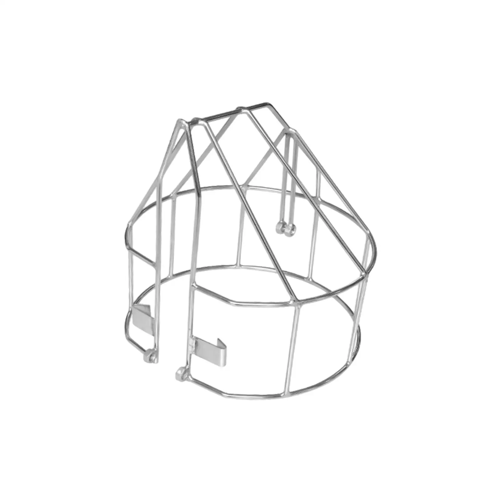Защитная крышка Пропеллера подвесной машины Сетчатая Крышка Пропеллера Высококачественное Оборудование для защиты от Запутывания из нержавеющей Стали Изображение 3