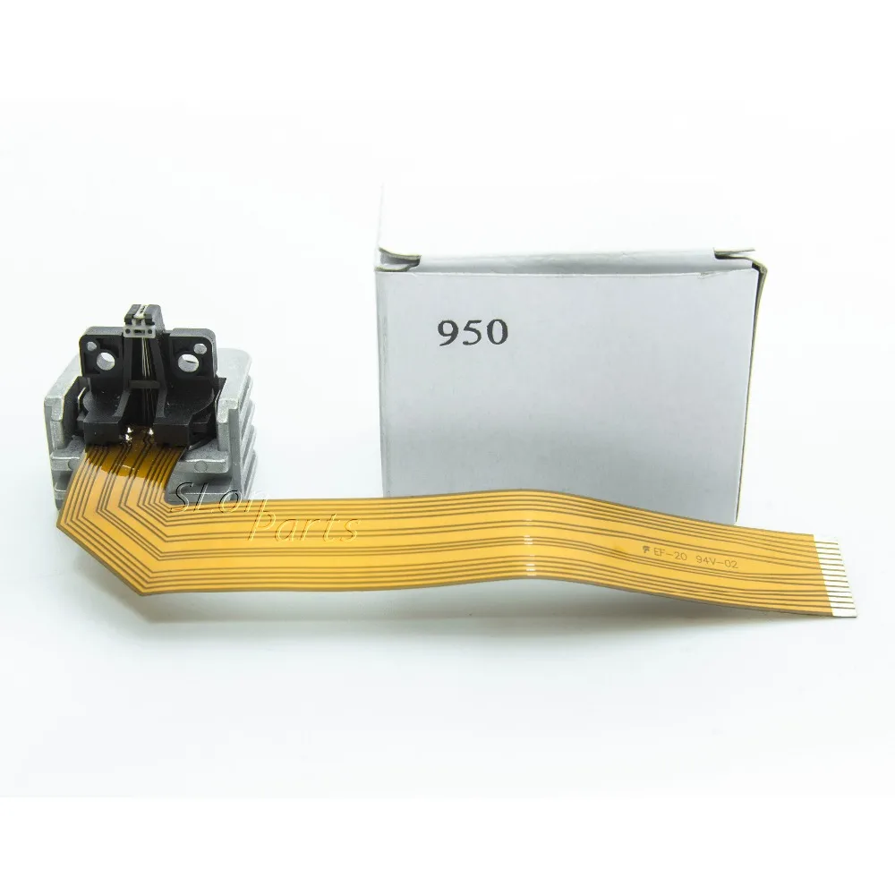 Новая печатающая головка для принтера Epson TM-U950 TMU950 Reciept 1017319 Изображение 5