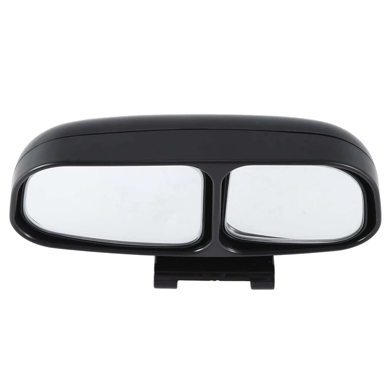 Парковочное зеркало в слепой зоне, 360-градусное зеркало заднего вида, универсальная система помощи при движении задним ходом, как показано на рисунке Изображение 0