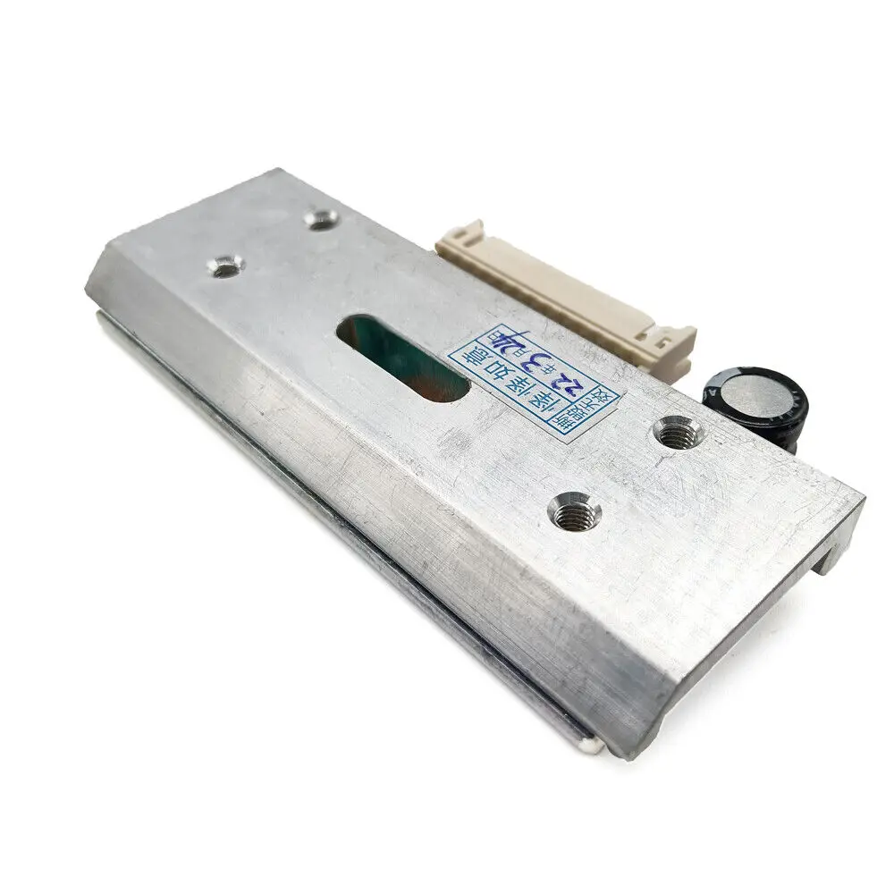 Печатающая головка подходит Для принтера Datacard SP30 SP35 Plus ID Card 305 точек на дюйм P/N 569110-999 Изображение 1