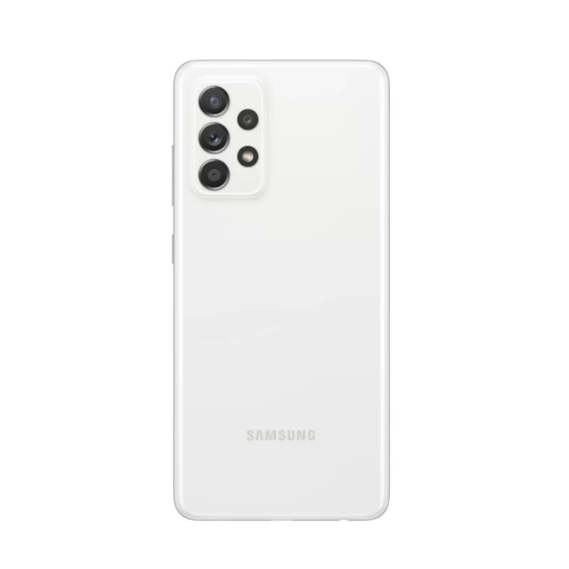 Разблокированный Samsung Galaxy A52 5G A526 С двумя Sim-картами 6,5 