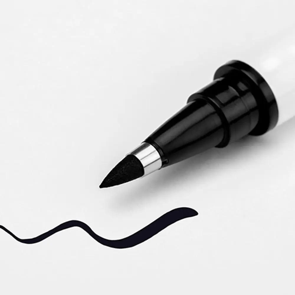 Ручки для рисования Ручки для подписи Китайские Кисти Ручка для практики каллиграфии Кисти для каллиграфии Кисть для написания сценария Изображение 1