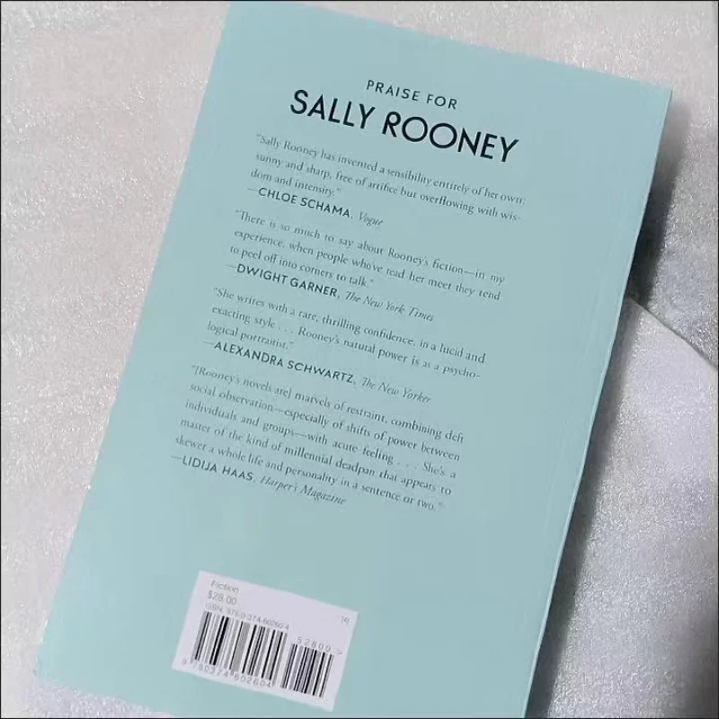 Салли Руни Прекрасный мир, где ты, Роман о жизни, чтение книг перед сном для взрослых, художественная литература Изображение 3